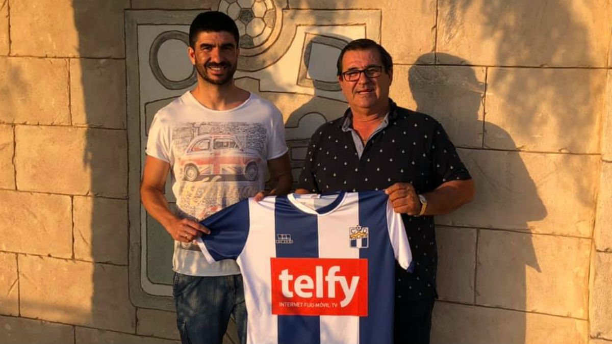 Rafa Gómez