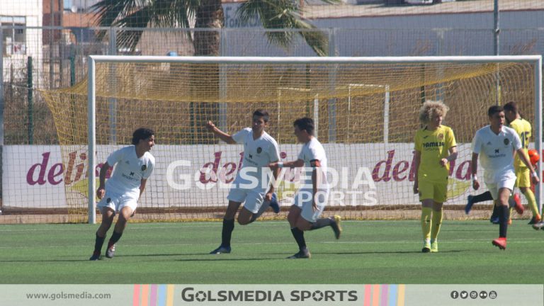 Cadete Autonómico del Valencia CF