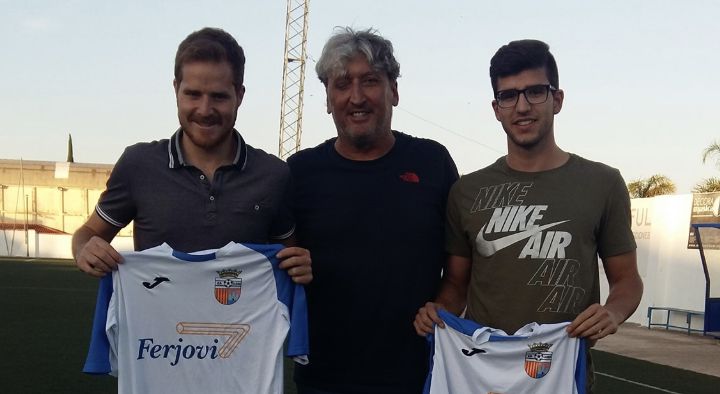 RENOVACIONES CD LLOSA