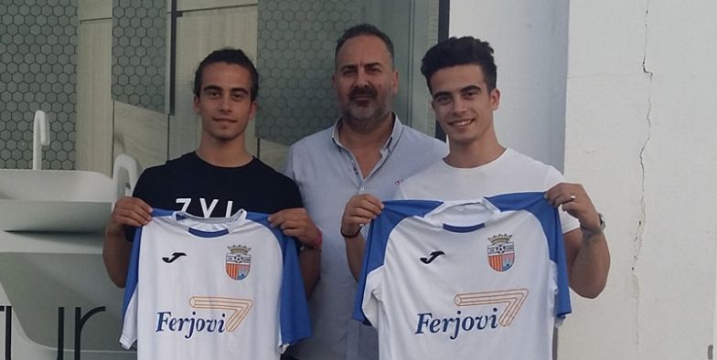 RENOVACIONES CD LLOSA