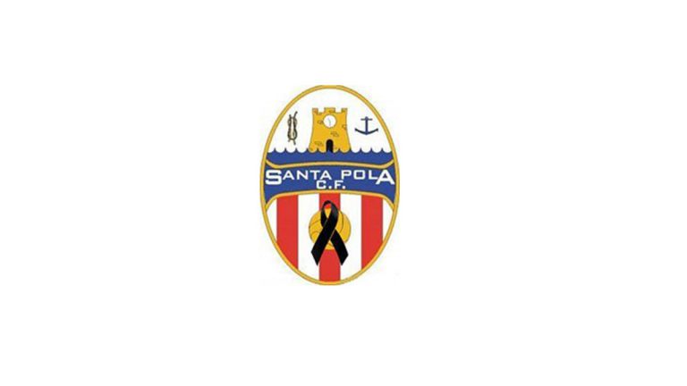 Escudo Santa Pola