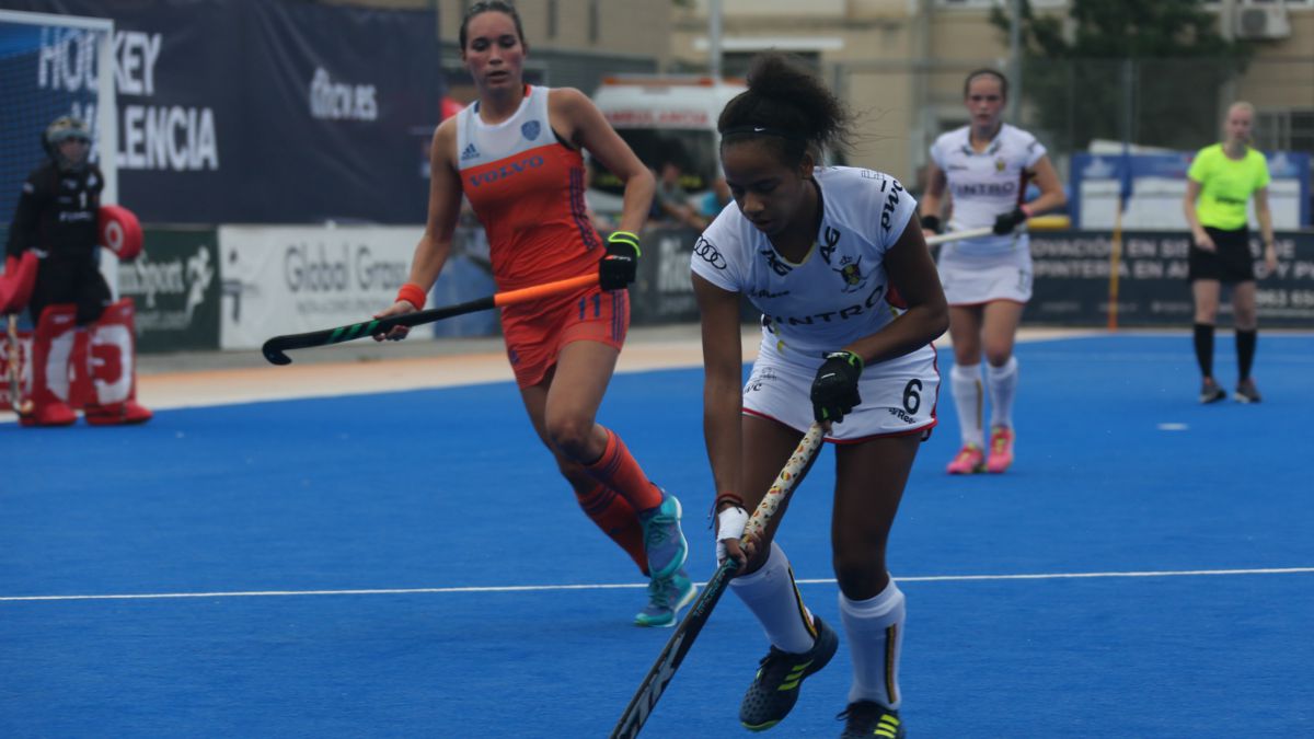 EuroHockey Júnior 2