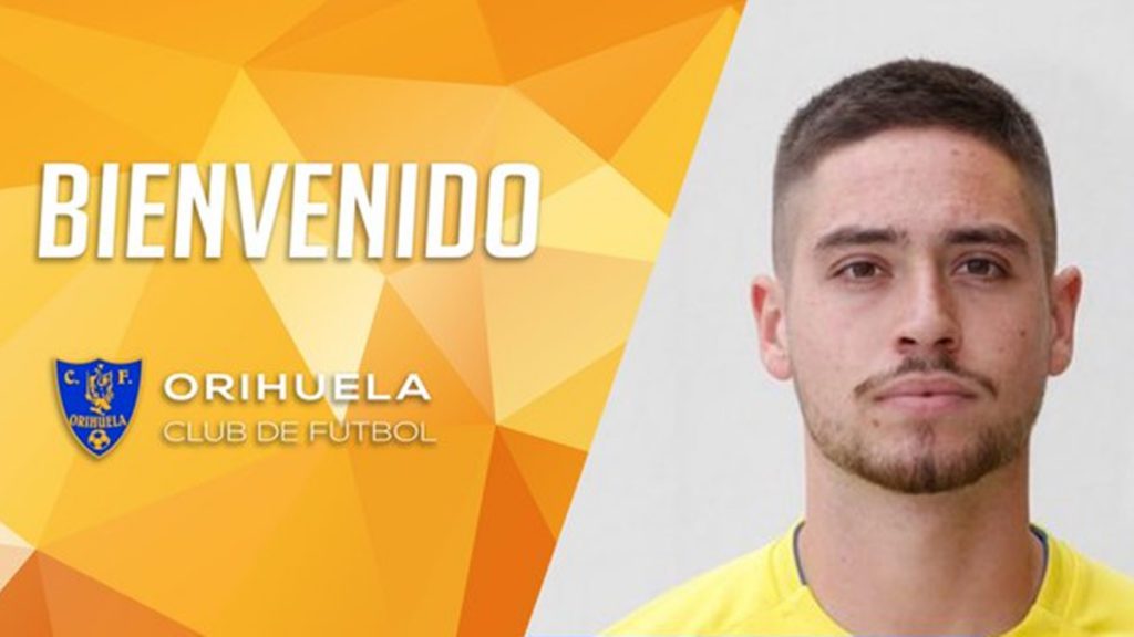 Fonda Orihuela CF