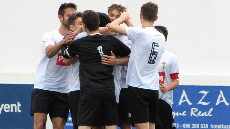 Juvenil Ontinyent 1931 CF