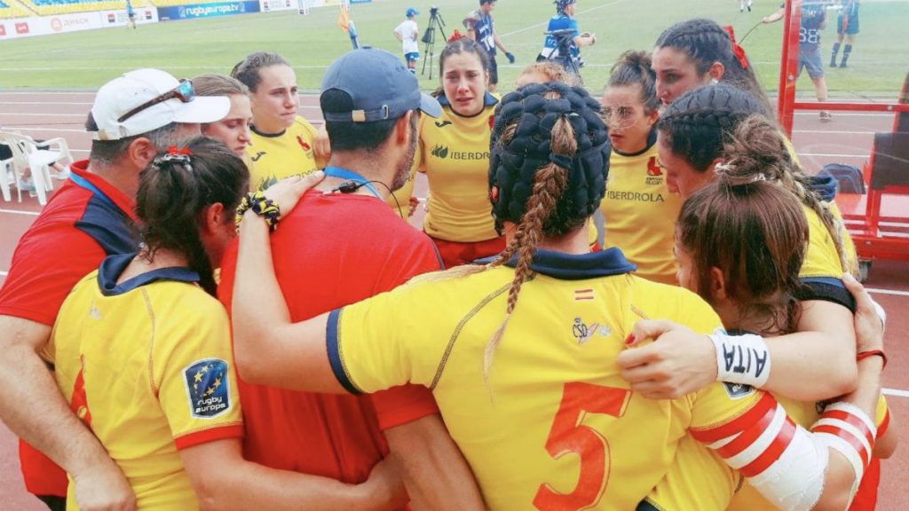 Leonas Preolímpico Kazán