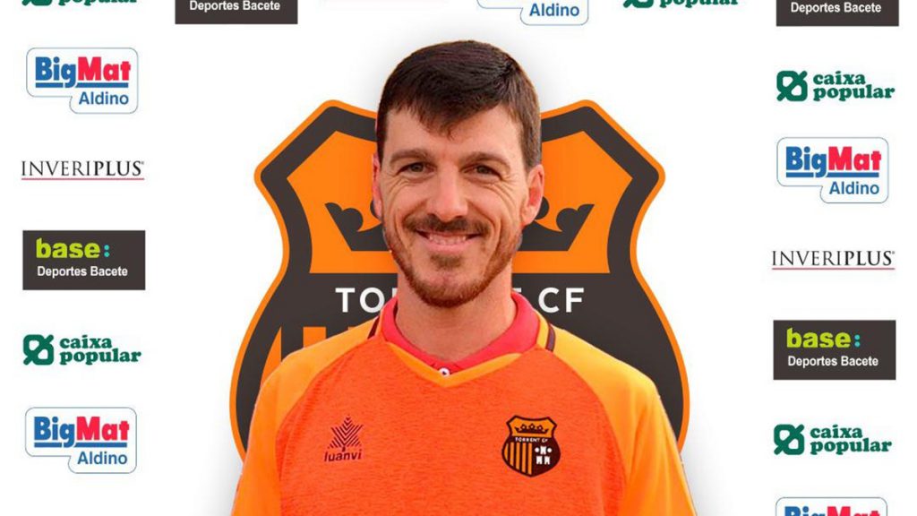 Manolo Martín Torrent CF