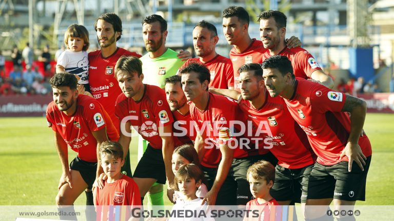 Once inicial CF La Nucia