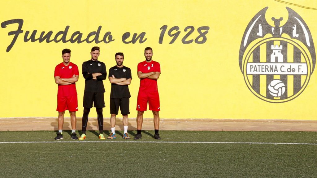 Renovaciones Paterna