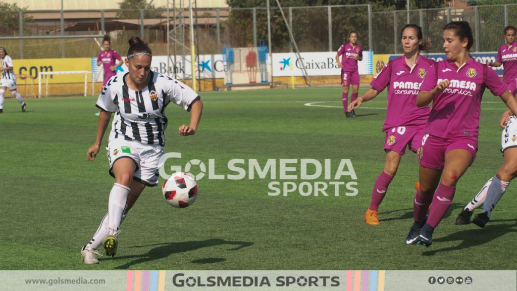 Segunda División Femenina