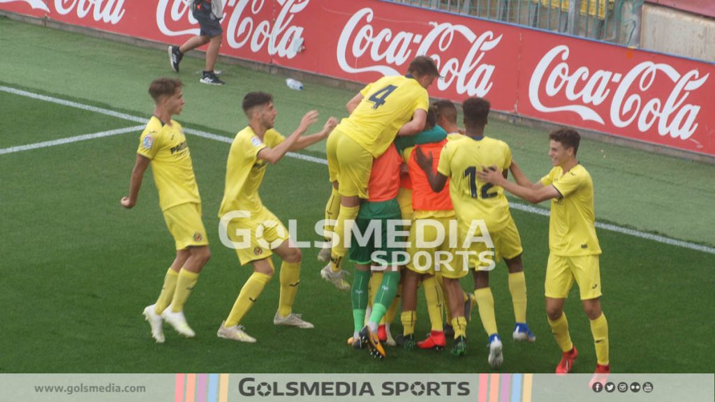 Villarreal CF juvenil