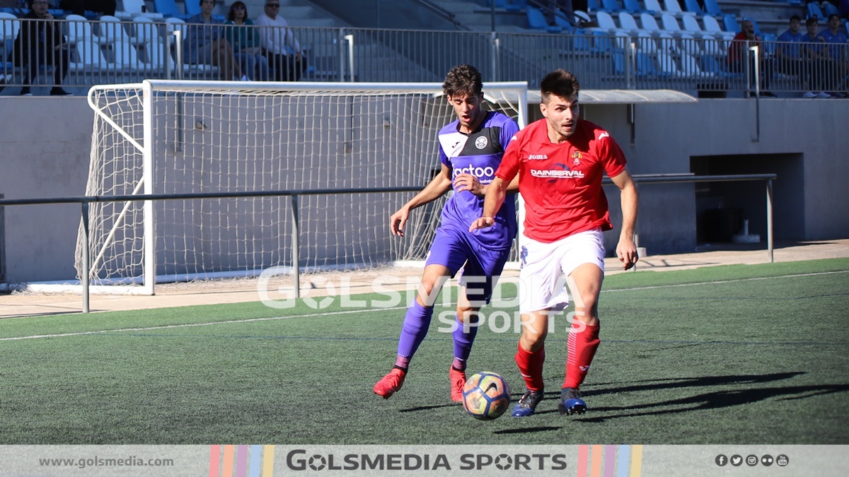 fran hidalgo ue gandia