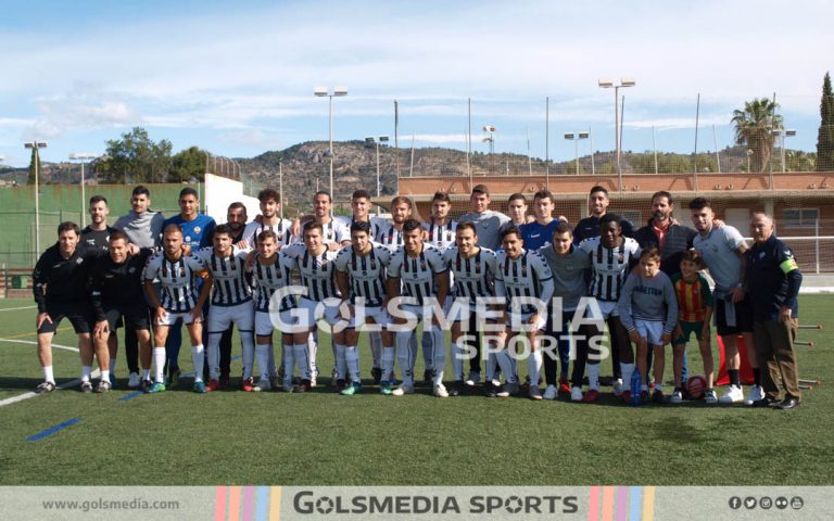 CD Castellón B