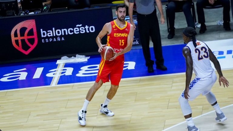 Joan Sastre Valencia Basket