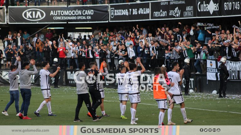 CD Castellón afición Castalia