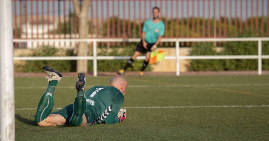 At. Torrellano - Alcoyano