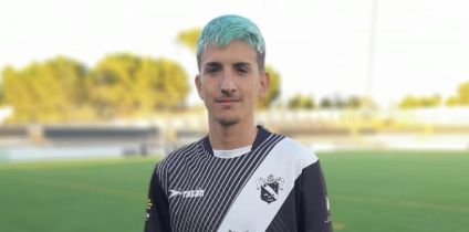 Julio Angel SC Requena