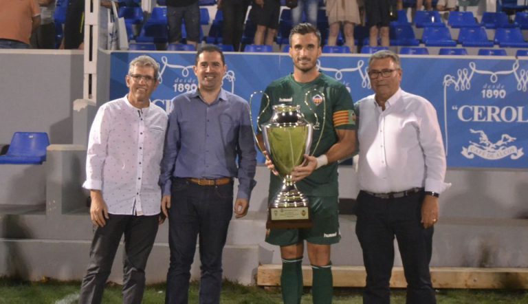 CD Castellón