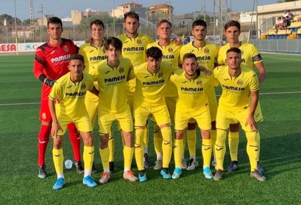 Villarreal CF C