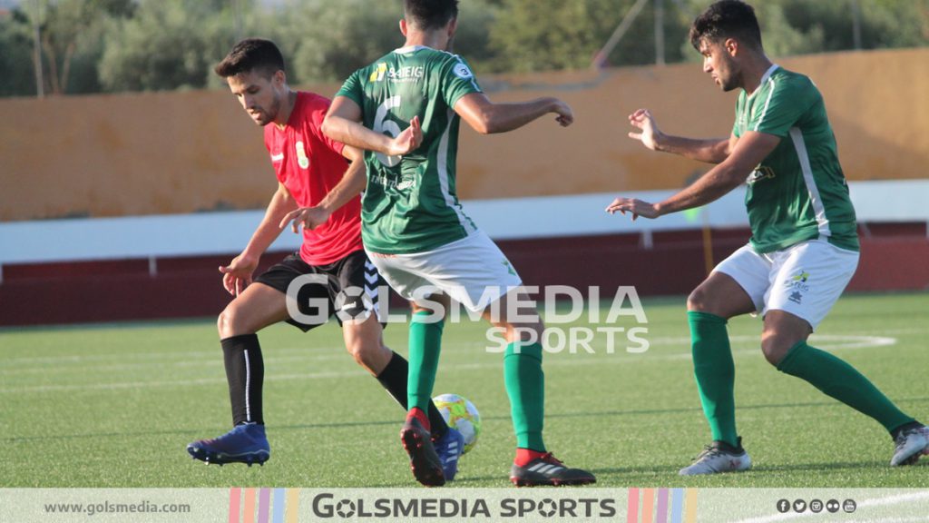 Jove Español Novelda Copa RFEF