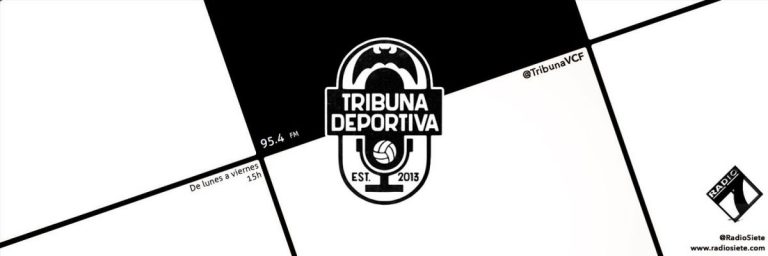 TRIBUNA DEPORTIVA