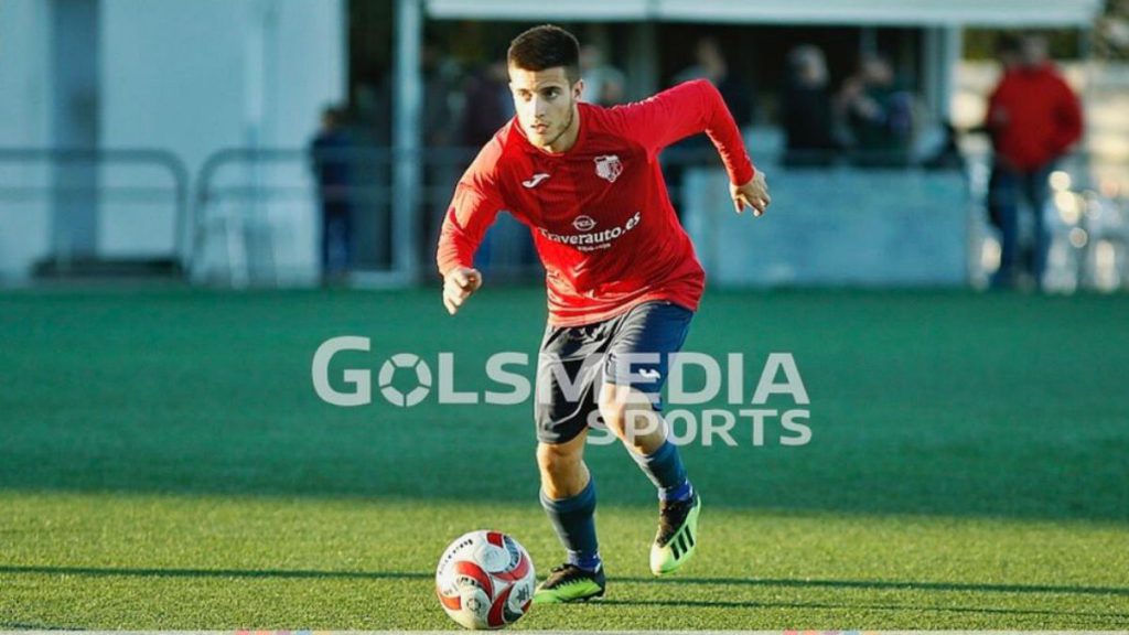 Crespo Ribarroja CF