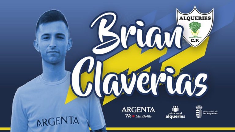 brian claverías alqueries