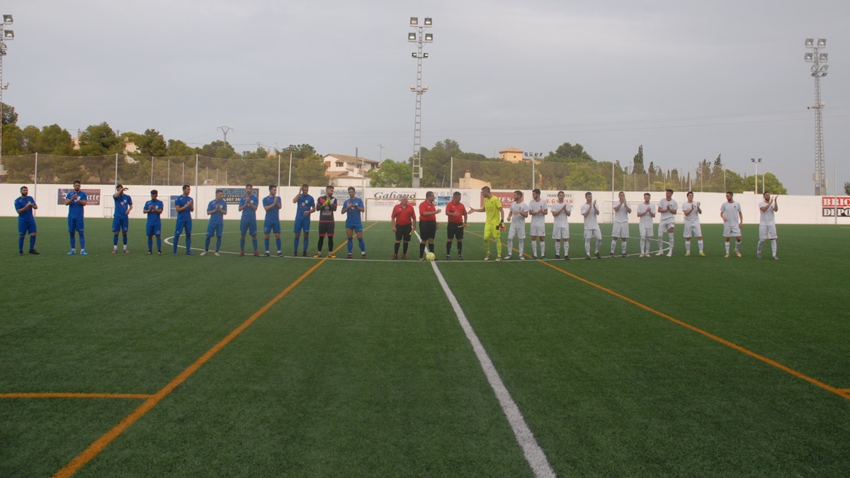 crevillente callosa
