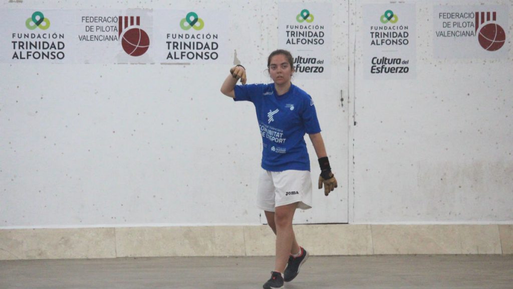 Fundación Trinidad Alfonso Pilota