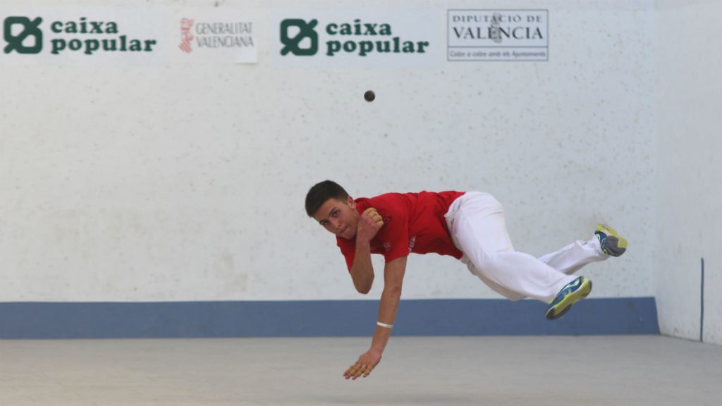 Pilota Valenciana