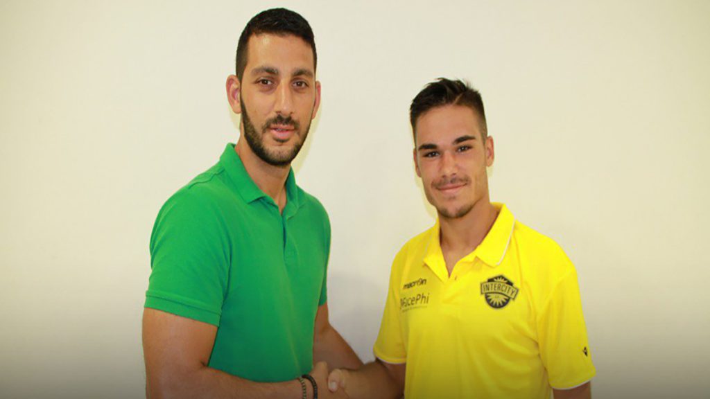 intercity al arabi