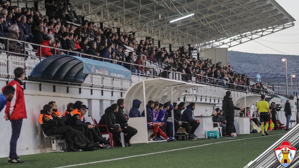 Ontinyent CF