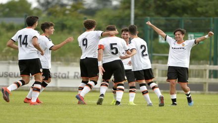 Valencia CF Juvenil A