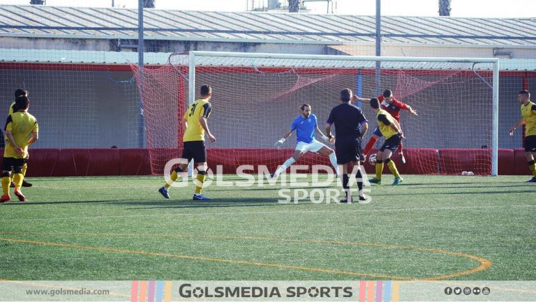 Rodri Paiporta CF