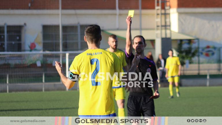 El CD Dénia consigue los tres primeros puntos de la temporada en El Sequiol