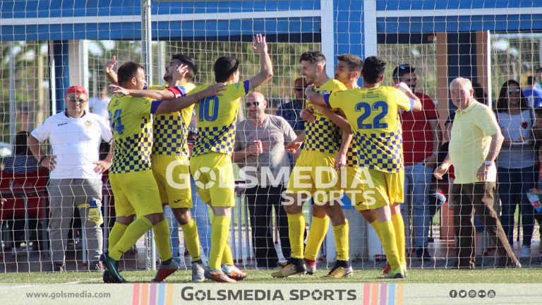 El Alqueries CF se llevó los tres puntos ante el CF Nules en un partido con polémica