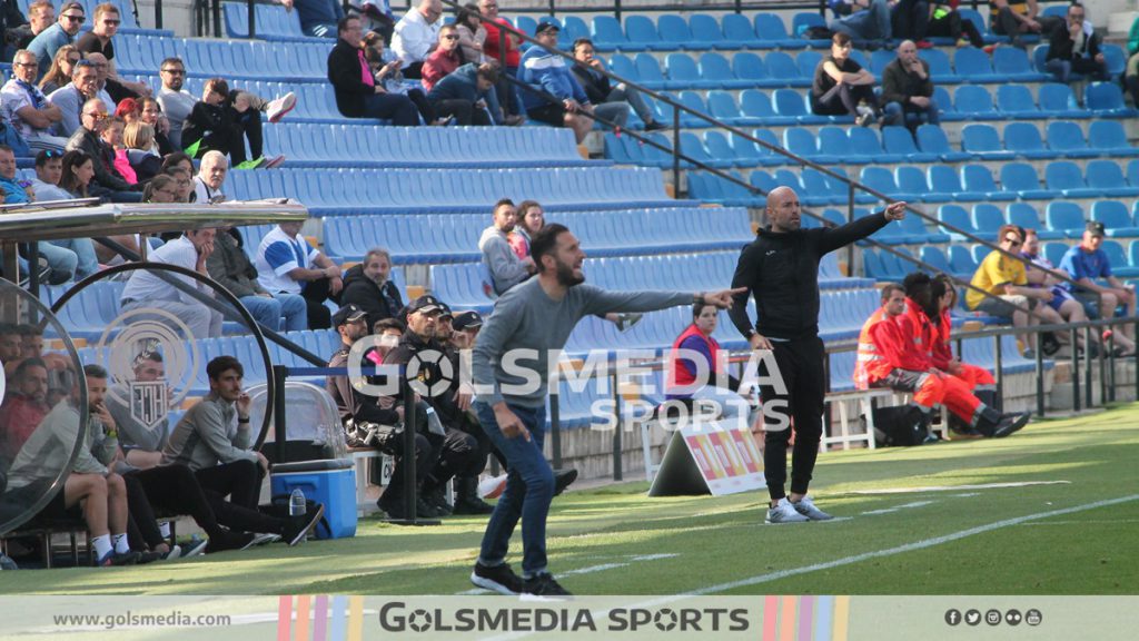 Planagumá, Hércules CF