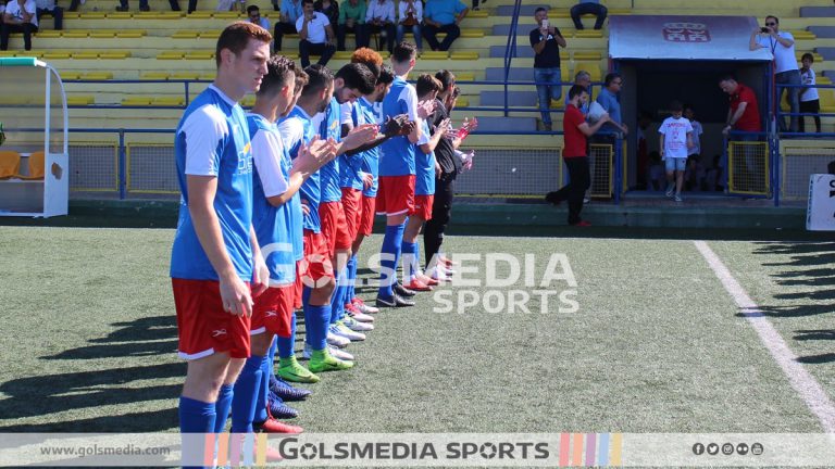 Empate en el Quatre Camins en un partido que pudo ganar cualquiera