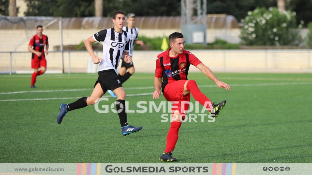 castellonense ciutat d'alzira septiembre 2019