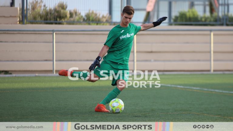 Vicent Dolz, UD Alzira