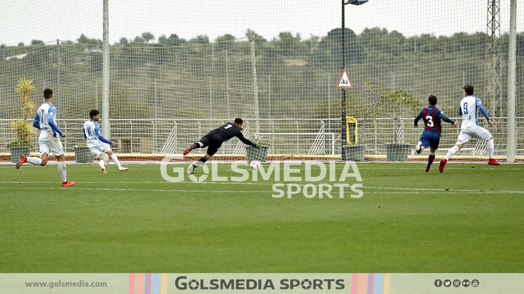 Atlético Levante Atlético Baleares