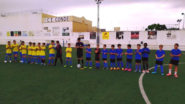 CF Gandia Fútbol Regional