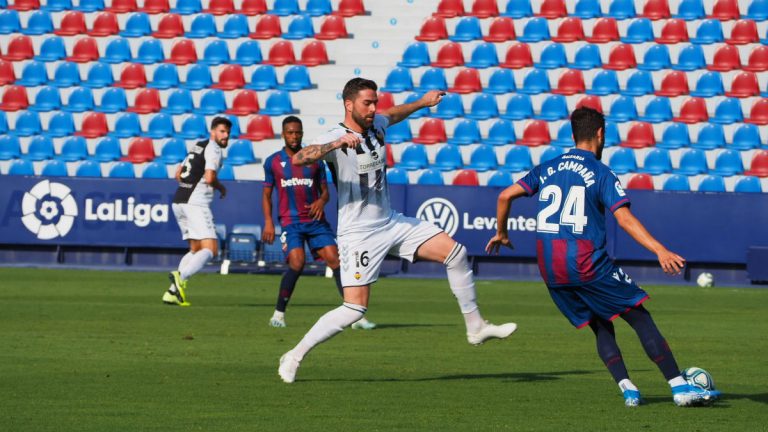 CD Castellón Levante UD