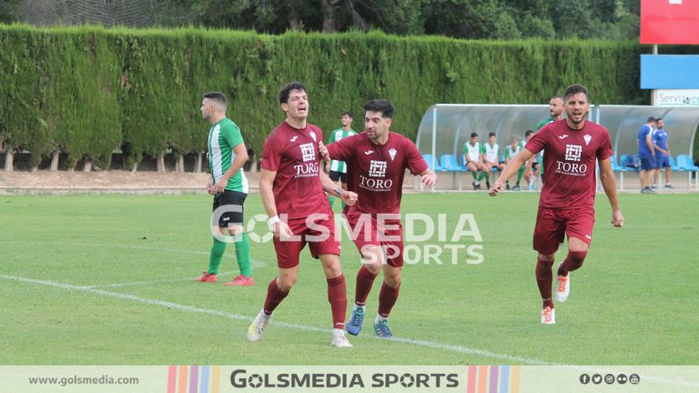 Contundente victoria del CFI Alicante en Elche