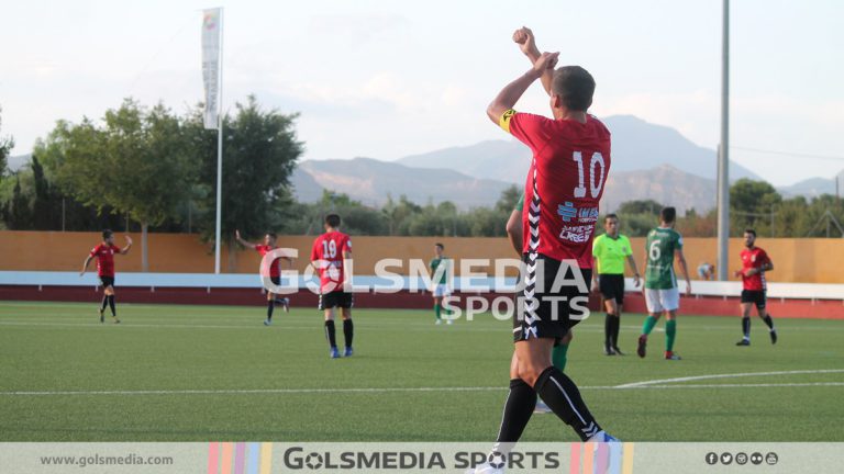 Jove Español Copa RFEF