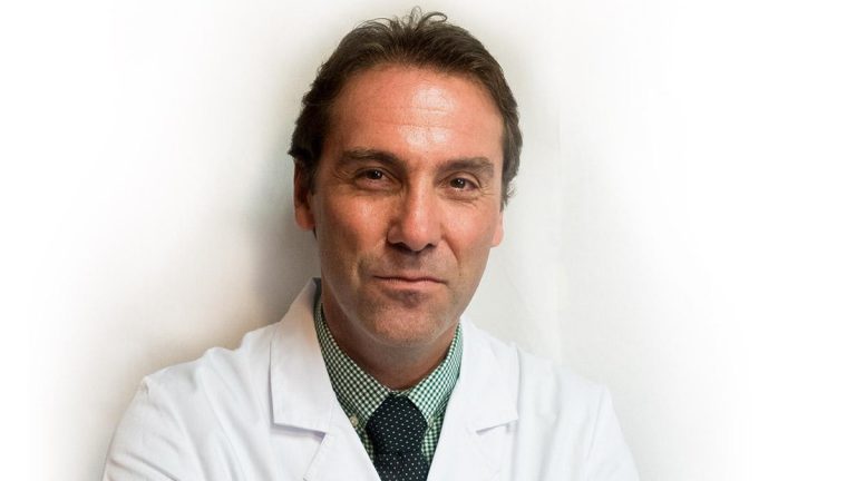 Pedro Lopez medico VCF