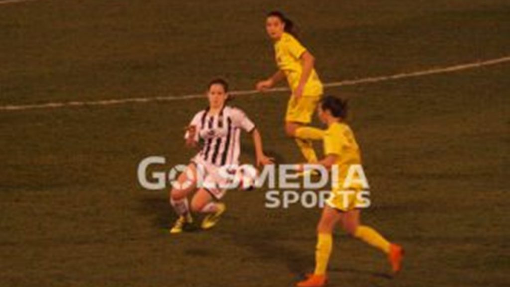 partido Villarreal-Almassora