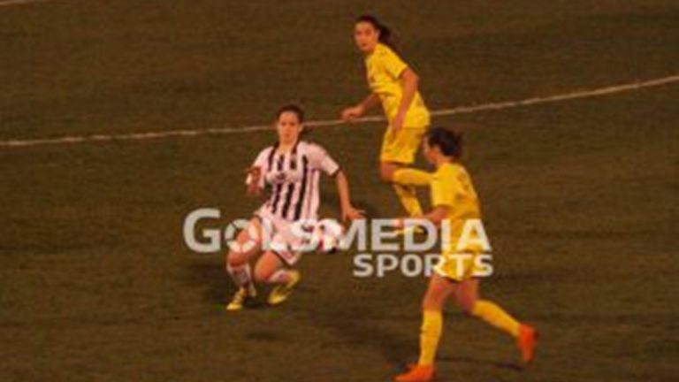 partido Villarreal-Almassora