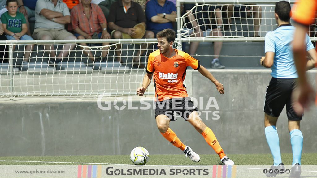 Manolo Martín Torrent CF