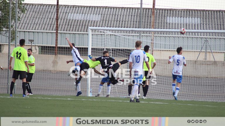 VÍDEO PREF. GºI | UD Vall de Uxó – UD Puçol