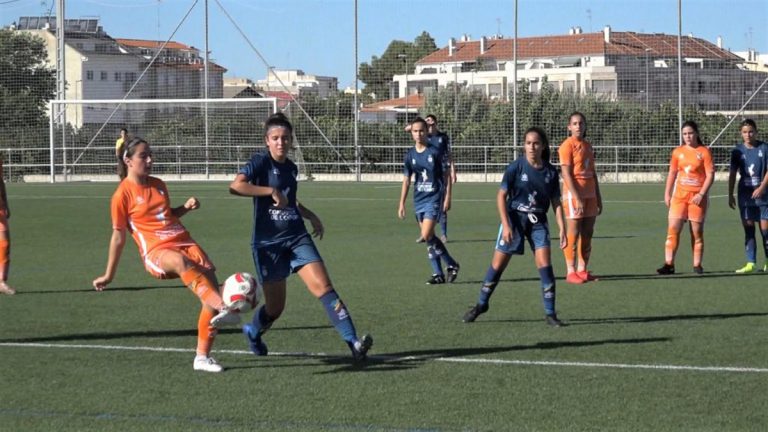 Selecciones femeninas